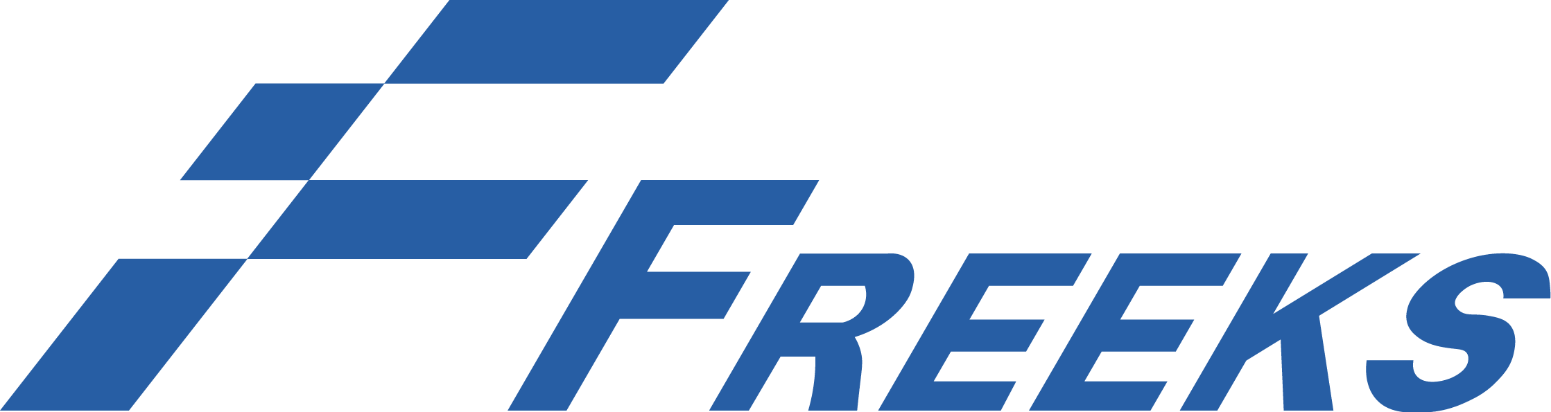 Freeks